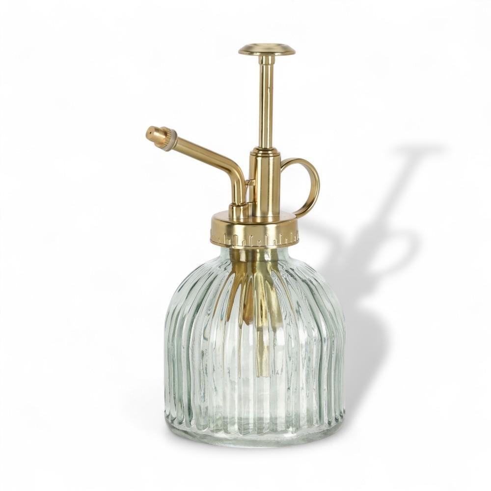 SPRUZZINO IN VETRO H10 CM 4 ASSORTITI